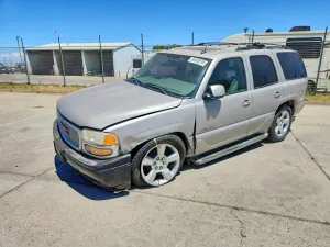 GMC Yukon 6.0L 8 2005