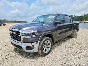 RAM 1500 3.0L 6 2026