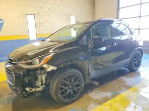 Chevrolet Trax 1.4L 4 2022