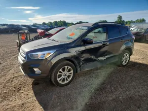 Ford Escape 1.5L 4 2018