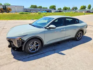Kia K4 2.0L 4 2026