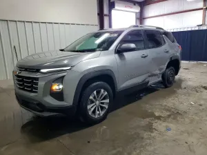 Chevrolet Equinox 1.5L 4 2025