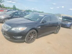 Ford Taurus 3.5L 6 2010
