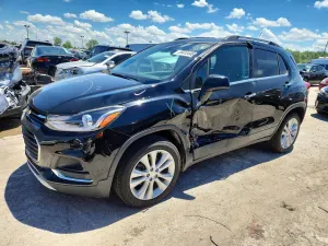 Chevrolet Trax 1.4L 4 2020