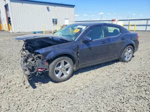 Dodge Avenger 2.4L 4 2011