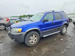 Ford Escape 3.0L 6 2006