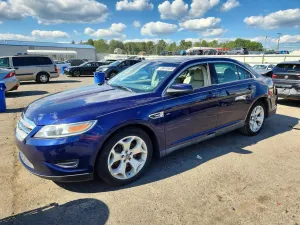 Ford Taurus 3.5L 6 2011