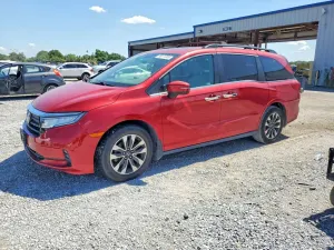 Honda Odyssey 3.5L 6 2022
