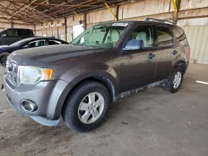 Ford Escape 2.5L 4 2011
