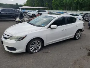 Acura ILX 2.4L 4 2016