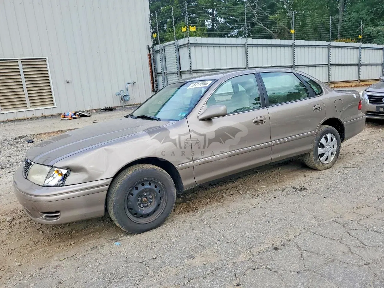 Toyota Avalon 3.0L 6 1999