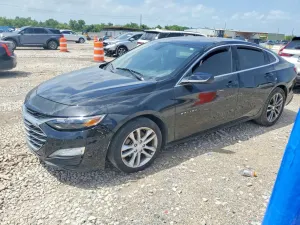 Chevrolet Malibu 1.5L 4 2022
