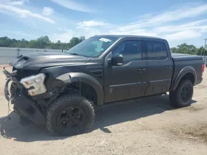 Ford F-150 5.0L 8 2017