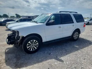 Ford Expedition 3.5L 6 2015