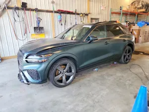 Genesis GV70 3.5L 6 2024