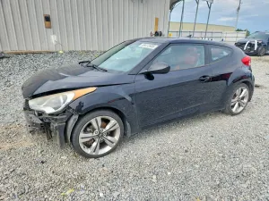 Hyundai Veloster 1.6L 4 2013