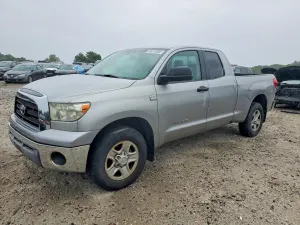 Toyota Tundra 4.7L 8 2007