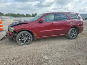 Dodge Durango 5.7L 8 2020