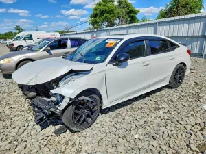 Honda Civic 1.5L 4 2023