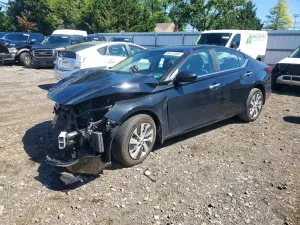 Nissan Altima 2.5L 4 2023