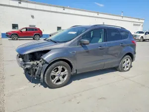Ford Escape 1.6L 4 2014