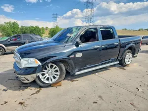 RAM 1500 5.7L 8 2013