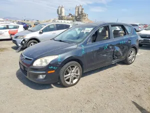 Hyundai Elantra 2.0L 4 2009