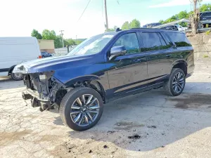 Cadillac Escalade 6.2L 8 2024