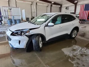 Ford Escape 1.5L 3 2020