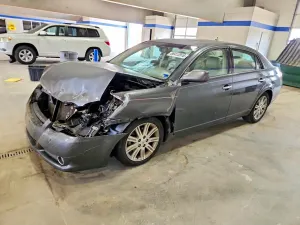 Toyota Avalon 3.5L 6 2008