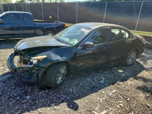 Honda Accord 2.4L 4 2012