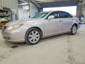 Lexus ES 3.5L 6 2007