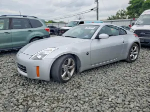Nissan 350Z 3.5L 6 2008