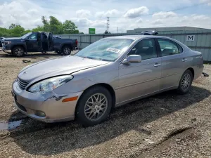 Lexus ES 3.3L 6 2004