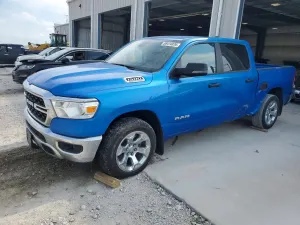 RAM 1500 5.7L 8 2023