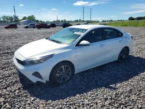 Kia Cerato / Forte / K3 2.0L 4 2022