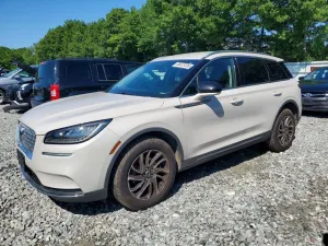 Lincoln Corsair 2.0L 4 2020
