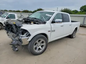 RAM 1500 5.7L 8 2017