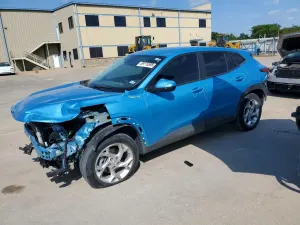 Chevrolet Trax 1.2L 3 2025