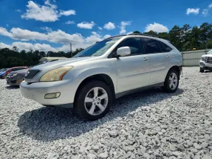 Lexus RX 3.5L 6 2007