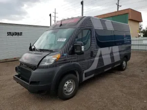 RAM ProMaster 3.6L 6 2022