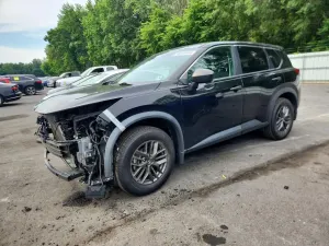 Nissan Rogue 2.5L 4 2021