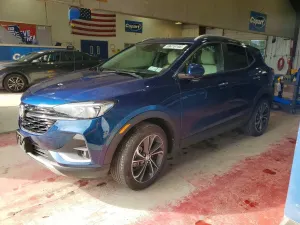 Buick Encore 1.3L 3 2020