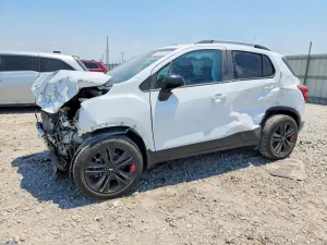 Chevrolet Trax 1.4L 4 2021