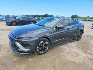 Hyundai Sonata 2.5L 4 2024