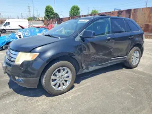 Ford Edge 3.5L 6 2007