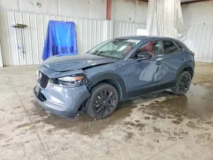 Mazda CX-30 2.5L 4 2024