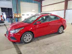Hyundai Accent 1.6L 4 2022