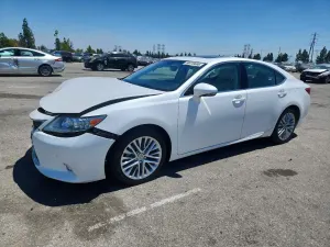 Lexus ES 3.5L 6 2015