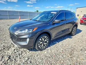 Ford Escape 2.0L 4 2020